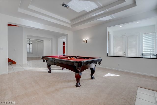 1355 Panini Drive, Henderson, NV 89052