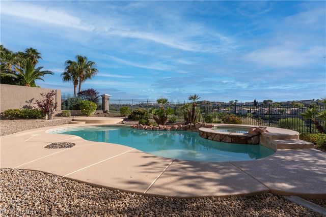1355 Panini Drive, Henderson, NV 89052