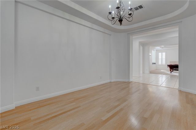 1355 Panini Drive, Henderson, NV 89052