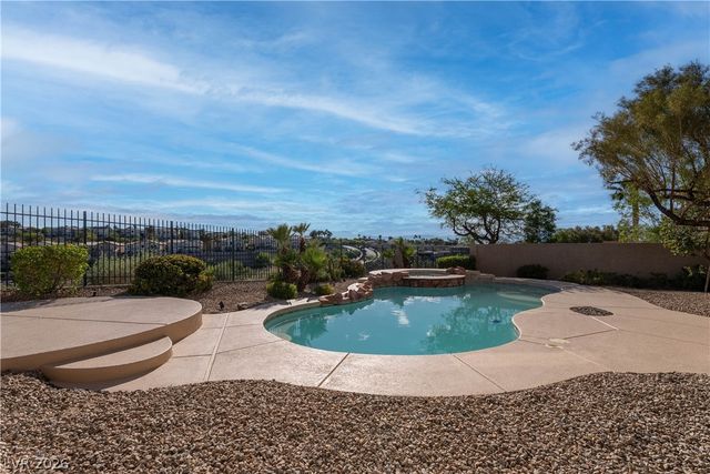 1355 Panini Drive, Henderson, NV 89052