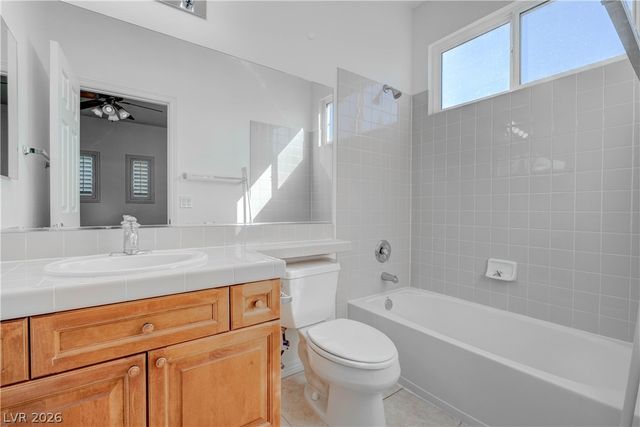 1355 Panini Drive, Henderson, NV 89052