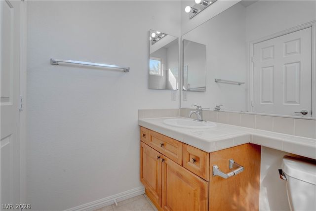 1355 Panini Drive, Henderson, NV 89052