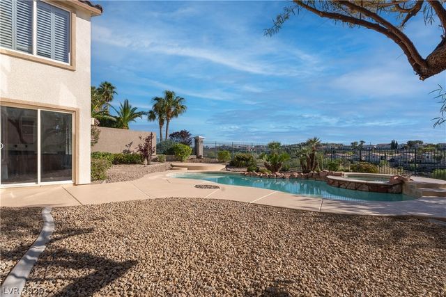 1355 Panini Drive, Henderson, NV 89052