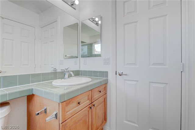 1355 Panini Drive, Henderson, NV 89052