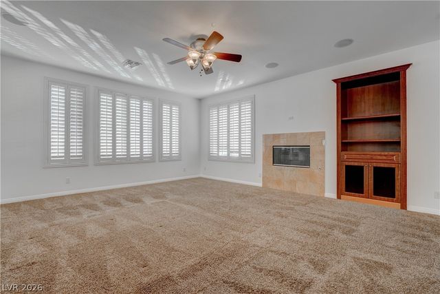 1355 Panini Drive, Henderson, NV 89052