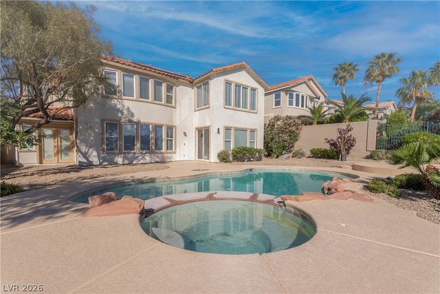 1355 Panini Drive, Henderson, NV 89052