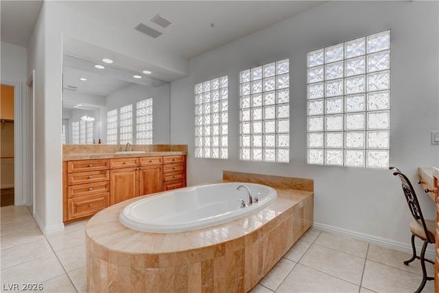 1355 Panini Drive, Henderson, NV 89052