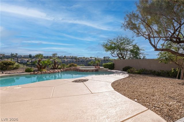 1355 Panini Drive, Henderson, NV 89052