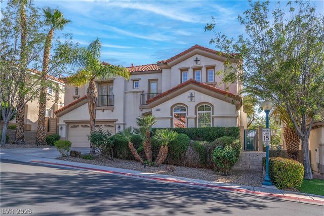 1355 Panini Drive, Henderson, NV 89052