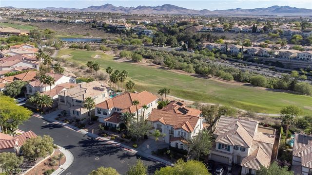 1355 Panini Drive, Henderson, NV 89052