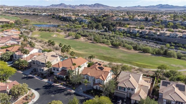 1355 Panini Drive, Henderson, NV 89052