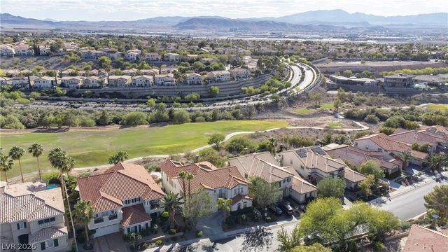 1355 Panini Drive, Henderson, NV 89052