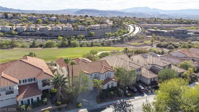 1355 Panini Drive, Henderson, NV 89052