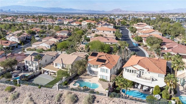 1355 Panini Drive, Henderson, NV 89052