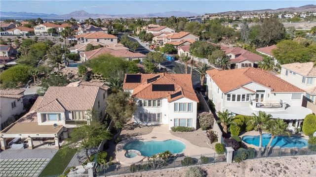 1355 Panini Drive, Henderson, NV 89052