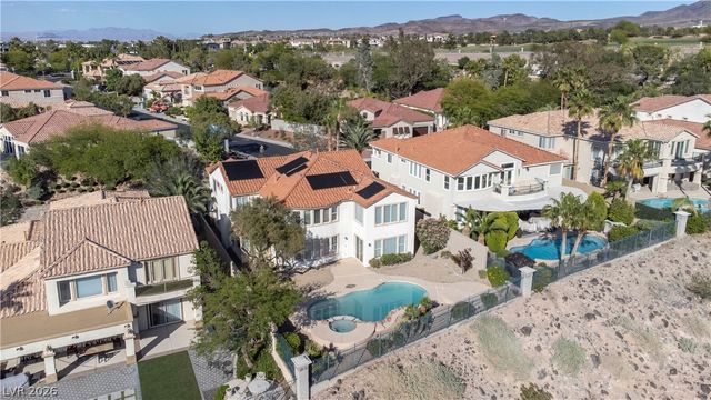 1355 Panini Drive, Henderson, NV 89052