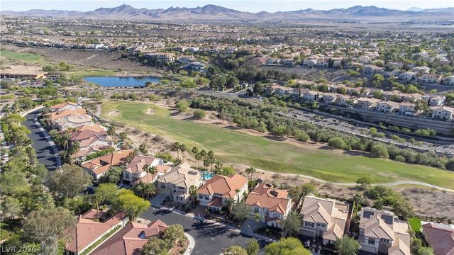 1355 Panini Drive, Henderson, NV 89052