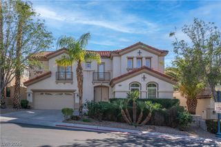 1355 Panini Drive, Henderson, NV 89052