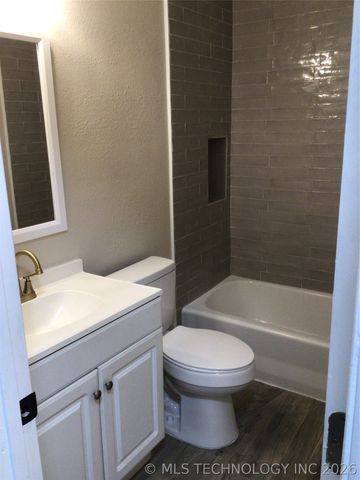 309 N Fairland Street, Pryor, OK 74361