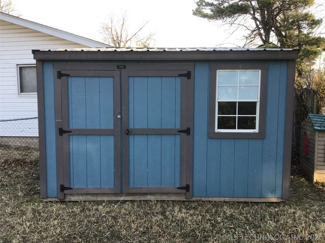 309 N Fairland Street, Pryor, OK 74361