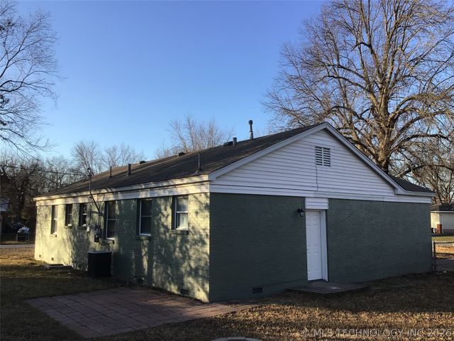 309 N Fairland Street, Pryor, OK 74361