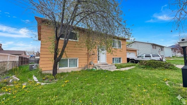 959 THREE POINT AVE, Logan, UT 84321