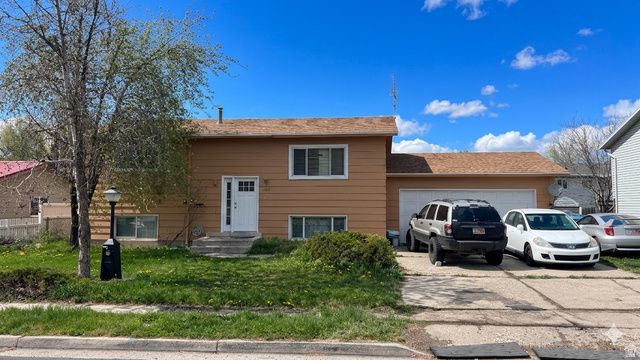 959 THREE POINT AVE, Logan, UT 84321