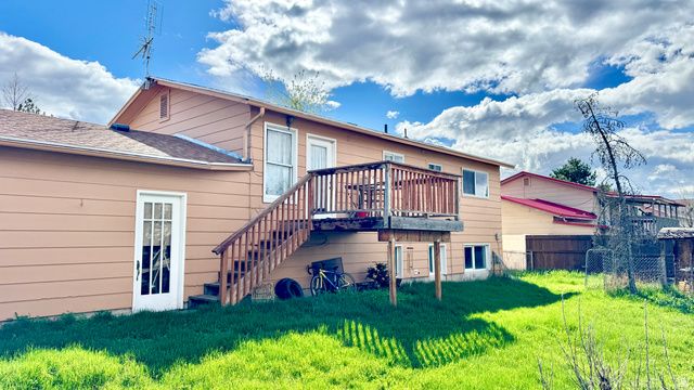 959 THREE POINT AVE, Logan, UT 84321