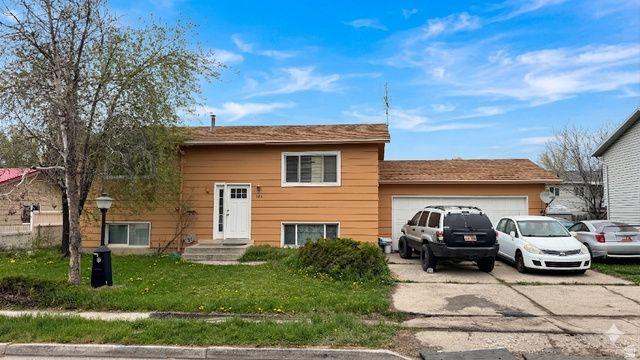 959 THREE POINT AVE, Logan, UT 84321