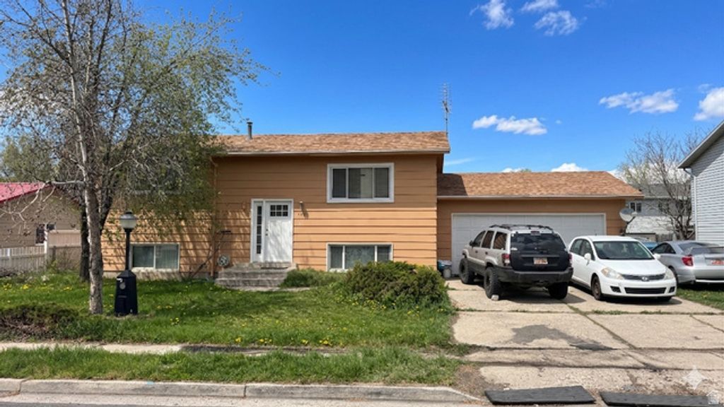 959 THREE POINT AVE, Logan, UT 84321
