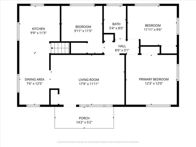 5059 Leona Dr, Baldwin Boro, PA 15227