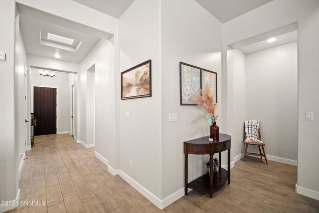 6233 Recoleta Road, Las Cruces, NM 88012