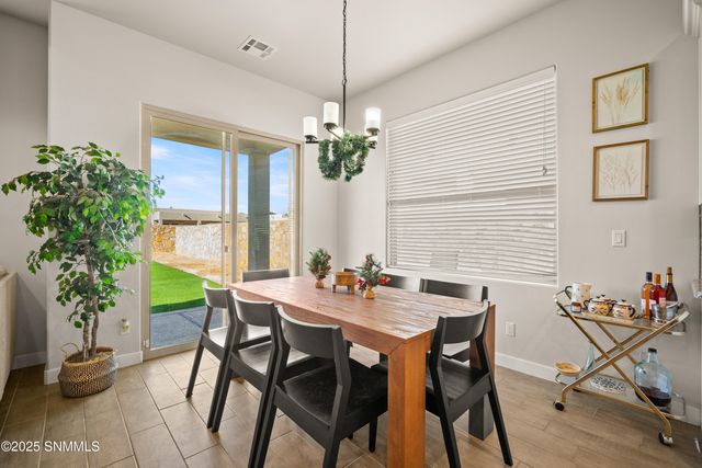 6233 Recoleta Road, Las Cruces, NM 88012