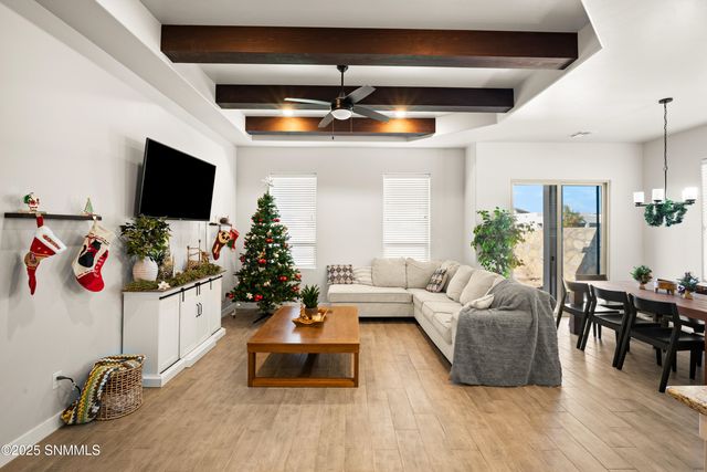 6233 Recoleta Road, Las Cruces, NM 88012