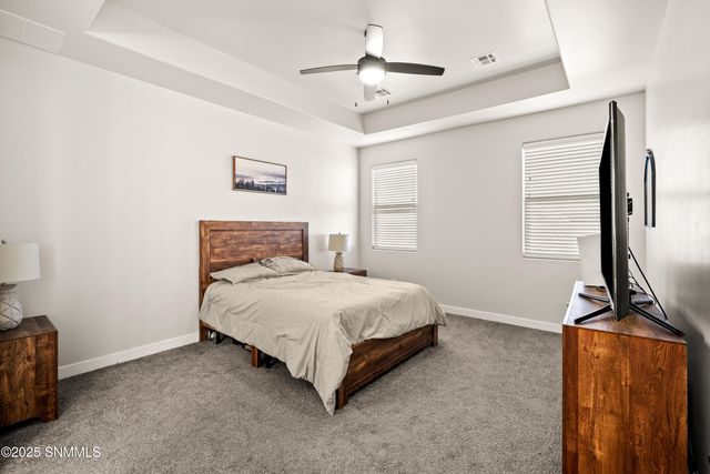 6233 Recoleta Road, Las Cruces, NM 88012