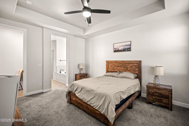 6233 Recoleta Road, Las Cruces, NM 88012