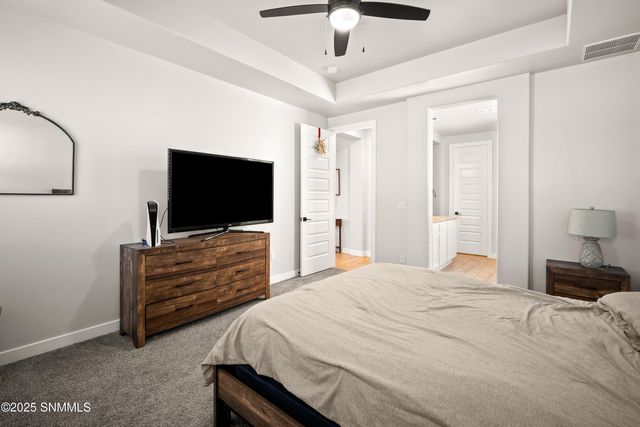 6233 Recoleta Road, Las Cruces, NM 88012