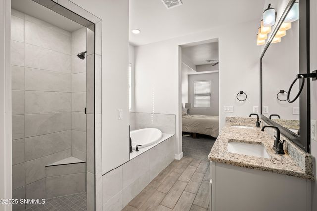 6233 Recoleta Road, Las Cruces, NM 88012