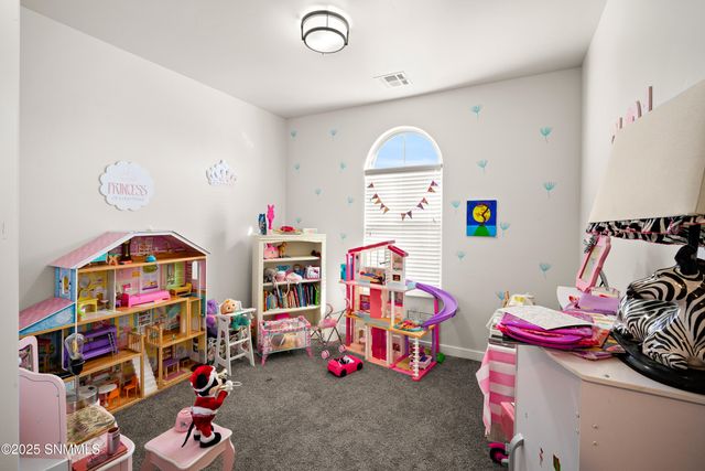 6233 Recoleta Road, Las Cruces, NM 88012