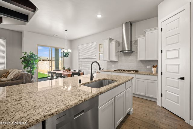 6233 Recoleta Road, Las Cruces, NM 88012