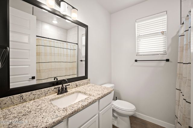 6233 Recoleta Road, Las Cruces, NM 88012