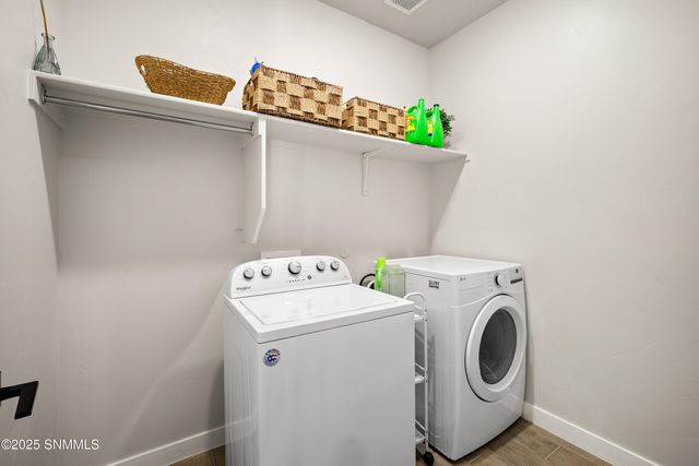 6233 Recoleta Road, Las Cruces, NM 88012