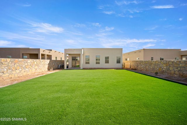 6233 Recoleta Road, Las Cruces, NM 88012