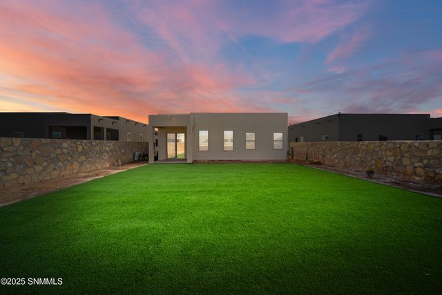 6233 Recoleta Road, Las Cruces, NM 88012