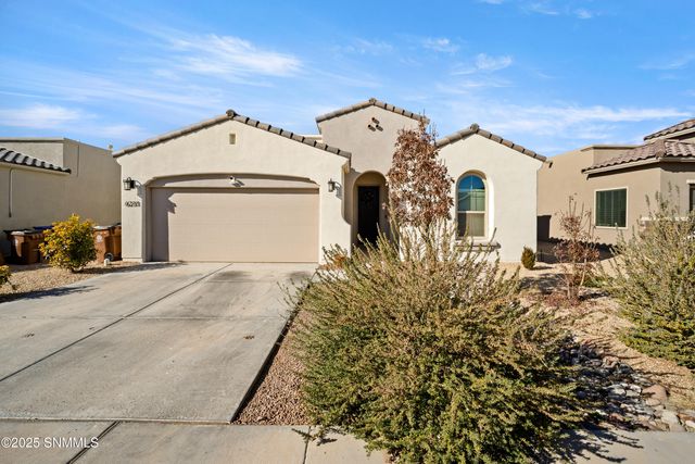 6233 Recoleta Road, Las Cruces, NM 88012