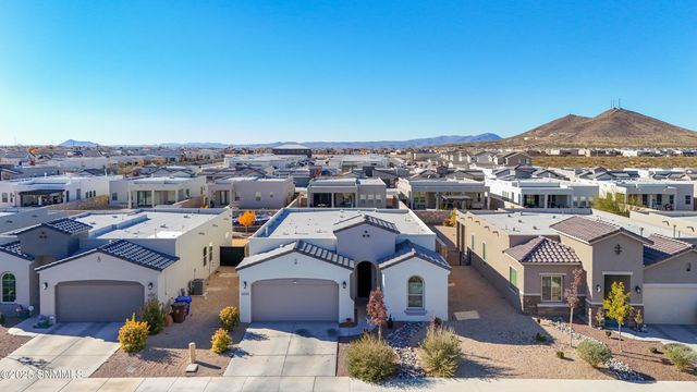 6233 Recoleta Road, Las Cruces, NM 88012