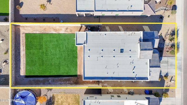 6233 Recoleta Road, Las Cruces, NM 88012