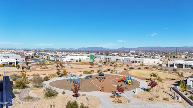 6233 Recoleta Road, Las Cruces, NM 88012