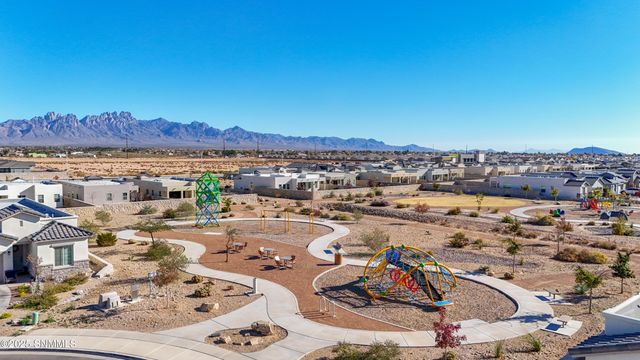 6233 Recoleta Road, Las Cruces, NM 88012