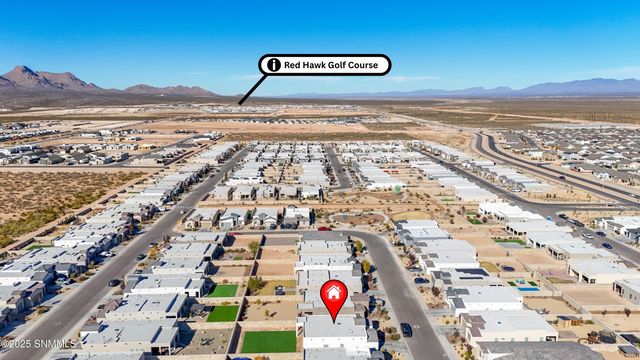 6233 Recoleta Road, Las Cruces, NM 88012